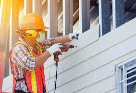 Best Siding for New Construction  in Start, LA