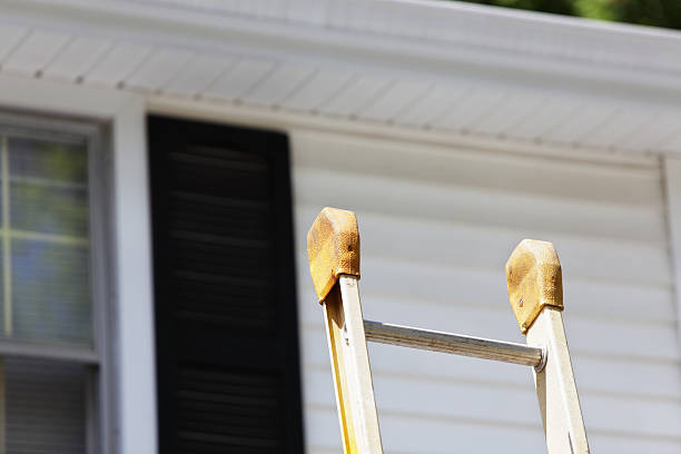 Reliable Start, LA Siding Installation & Repair Solutions